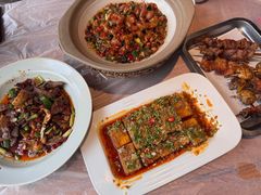 -有位虾匠·胶东土菜小馆(市北店)