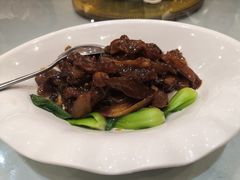 -玉华台饭庄·淮扬菜·烤鸭(望京店)