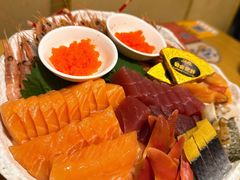 -大焰自助日式料理 铁板烧(徐汇店)