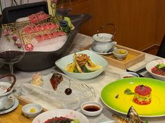 -月下料理(楷林IFC店)