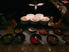-鸣诗自助餐(澳門四季酒店)