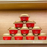 30+初老养生之道｜燕之屋食补养出健康气色