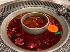 -晓宇重庆火锅(赛格国际购物中心店)