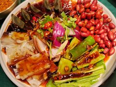 -拾柴熏酱-鲜虾水饺(群力店)