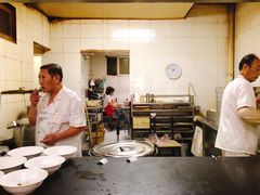 大堂-津门永胜包子铺(哈尔滨道总店)