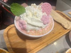 -海底捞火锅(高科东路店)