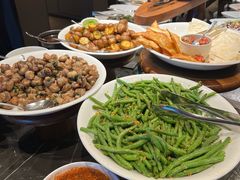 -拉蒂娜·巴西牛排馆 Latina·Brazilian Steakhouse(王府井喜悦店)