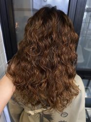 -New Fashion·新时尚形象设计