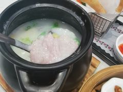 -乜都得港式茶楼(天贵路店)