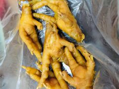 麻油凤爪-震九州熟食(凯旋路店)