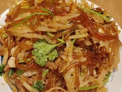 -满园烤鸭·春饼(抚顺万达店)