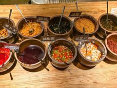 -水平有限广西米粉·广西风味集(五道口店)