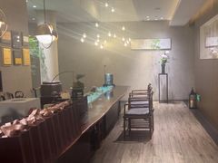 -王府茶宴(大观园总店)