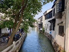 -葑门横街