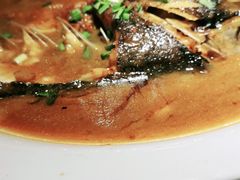 -卢大鲜鱼头捞饭(美利广场店)