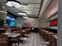 大堂-太食獸泰式茶餐厅(IFS国金中心店)