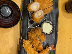 -胜博殿日式炸猪排(西红门店)