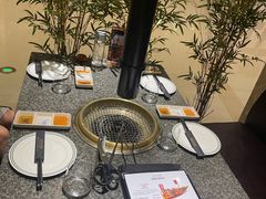 -NIUAN牛庵·日式和牛烧肉(恒隆店)