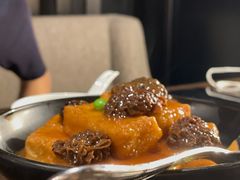 -广州文华东方酒店·江-由辉师傅主理