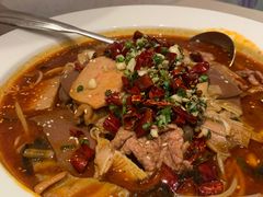 -尚一汤·粤菜海鲜(环球港店)