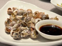 -小厨师·二十年沈家门小海鲜(百井坊巷店)