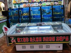 -小天妃海鲜酒楼(西马庄店)