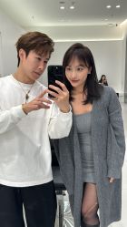 -DL HOPE明星造型