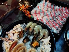 -丽江庭院之爱在路上(西单店)