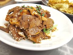 夫妻肺片-峨嵋酒家(熙悦天街店)