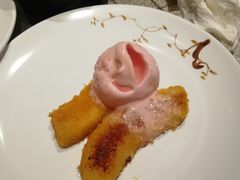 -仙桐吉宴铁板烧·精致料理