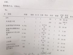 -成都民大动物医院
