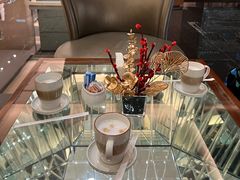 -广州天河合景福朋喜来登酒店