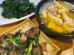 -青城甲(青城山店)