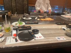 -赤坂亭·M9和牛烧肉·铁板烧·日料398放题(长泰广场店)