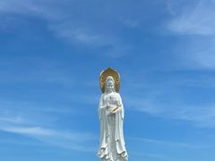 -三亚南山文化旅游区