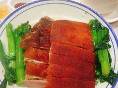 -香港新发烧腊茶餐厅(书城店)