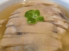 正兴醉鸡-老正兴菜馆(福州路店)