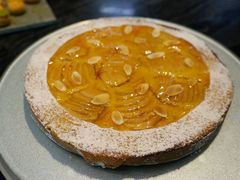 苹果派-AZUR聚(香格里拉饭店)