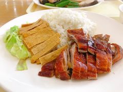 -笔架山食堂