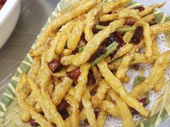 -四妹餐厅(玫瑰街店)