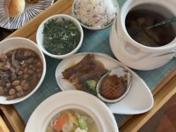 -和伊母婴护理中心·全套房(金山店)