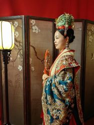 -金夫人婚纱摄影(总店)