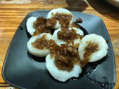 咸水粿-膳糧·汕头肠粉·潮汕小吃(龙怡店)