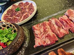 -樱嘢·炭火烧肉(惠南店)