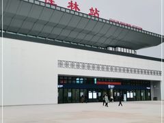 -桂林站