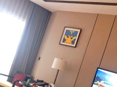 -上海崇明金茂凯悦酒店