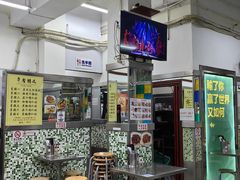 -颓记茶餐厅(夏湾店)