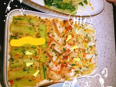 -马老六清真餐饮(西站店)