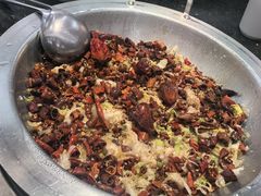 -清真·锦翔炝锅鱼(明德门店)