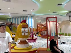 -meland亲子乐园•派对•研学(苏州悠方购物中心店)